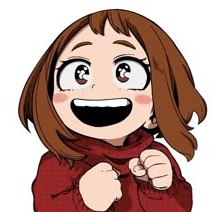 Happy Anime