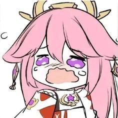 Yae Miko 16