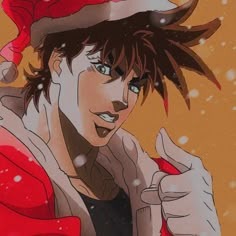 Christmas Jojo