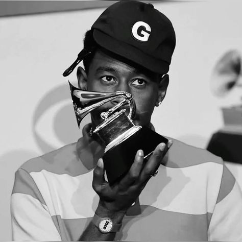 Tyler The Creator Aesthetic Profile Photo Pfp