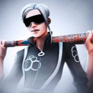 Fortnite Echo