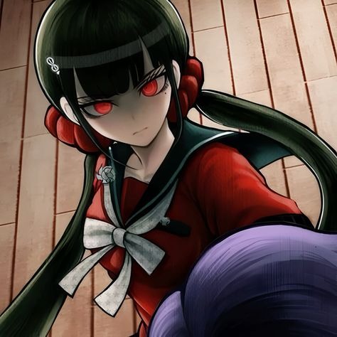 Maki Harukawa