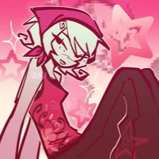 Roxy Lalonde Pfp