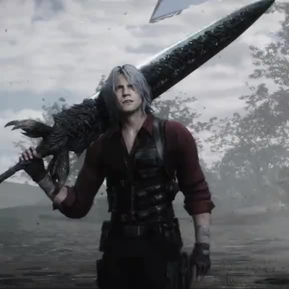 Dante Dmc5
