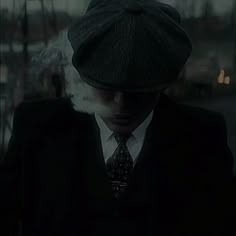 Thomas Shelby