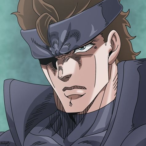 Solid Snake