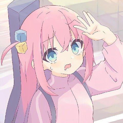anime girl