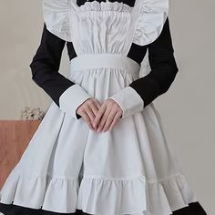 Maid