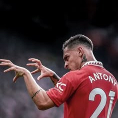Antony