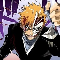 Hollow Ichigo