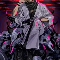 Sukuna Pfp