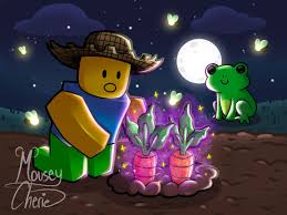 Grow A Garden Profile Picture