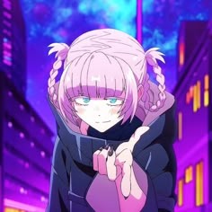 Call Of The Night Nazuna Profile Picture