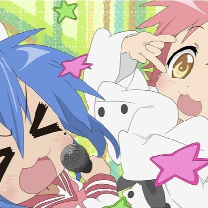 Lucky Star Display Picture