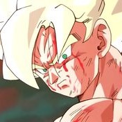 Namek Goku