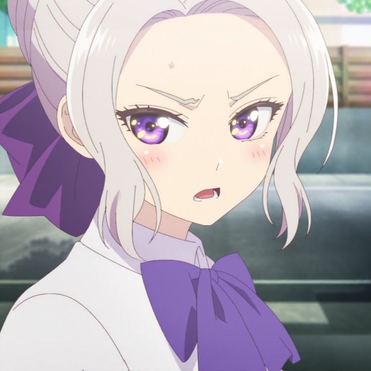 Shino User Picture