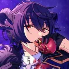 Ritsu Sakuma Pfp