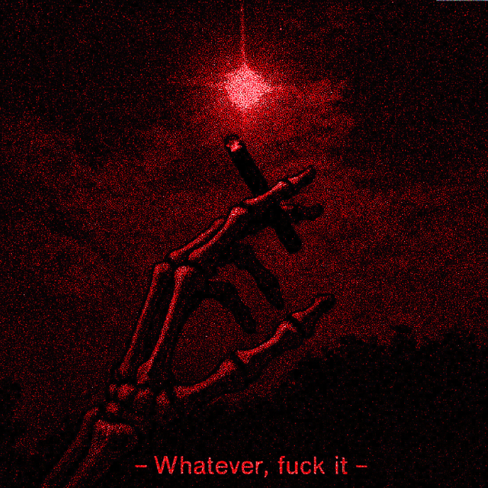 Whatever Pfp