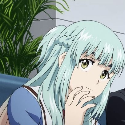 High Rise Invasion Matching Profile Photo