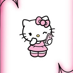 Hello Kitty Halloween