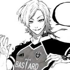 Kaiser Manga