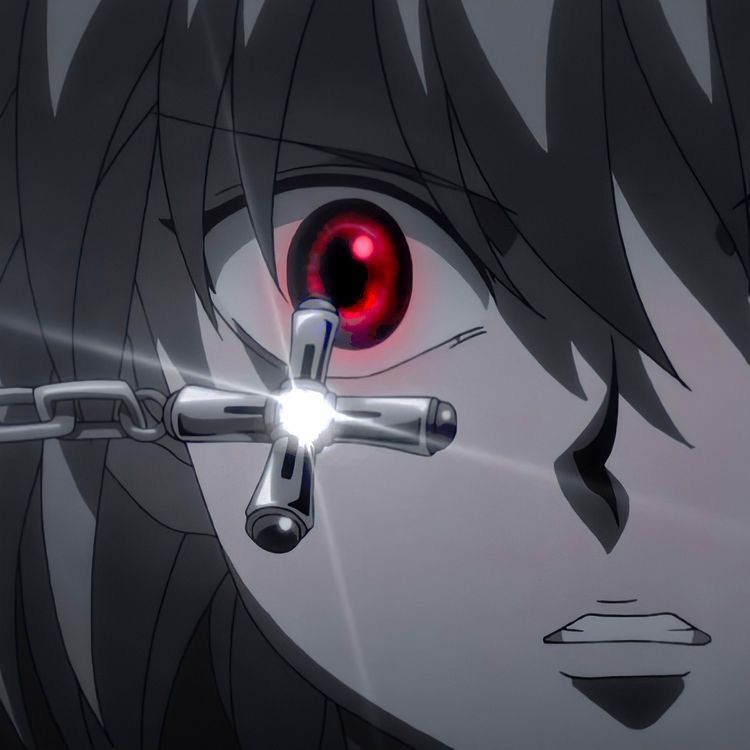 Kurapika 13