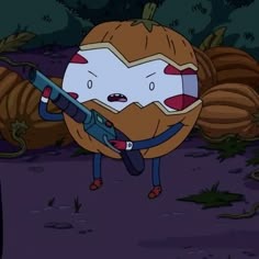 Peppermint Butler Pfp