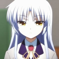 Kanade Tachibana