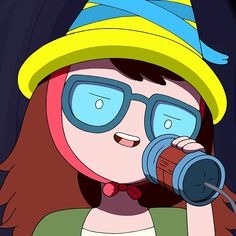 Betty Grof Pfp