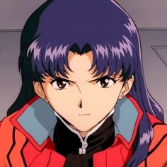 Misato Display Picture
