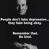 Depression Profile Avatar