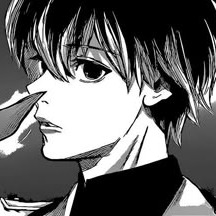 Haise Sasaki Profile Picture