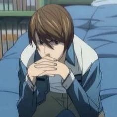 Death Note Matching