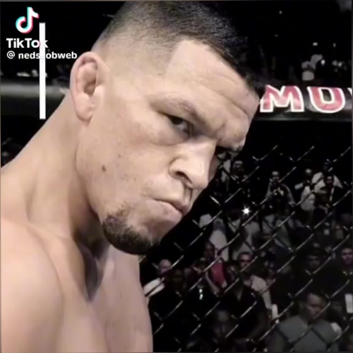 Nate Diaz