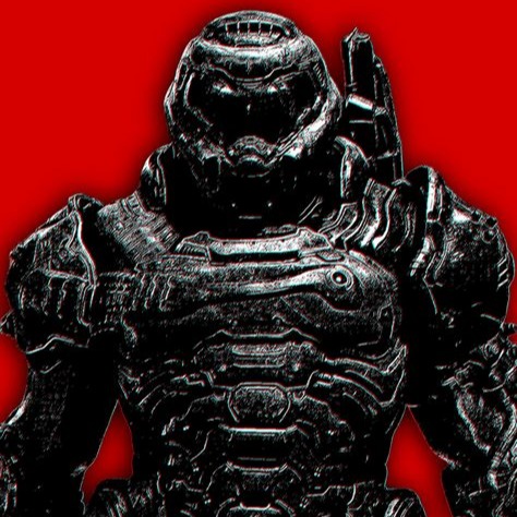 Doom Slayer Profile Image