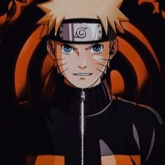 Naruto Cool Pfp