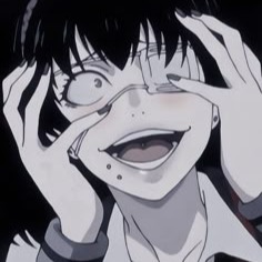 Kakegurui Avatar