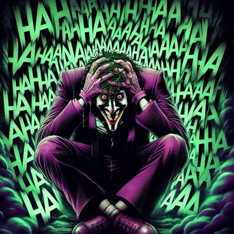 Joker Pfp