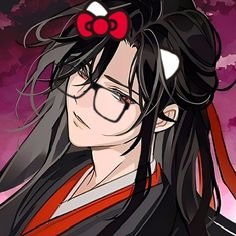 Wei Wuxian