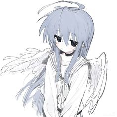 Tenshi Kaiwai Pfp