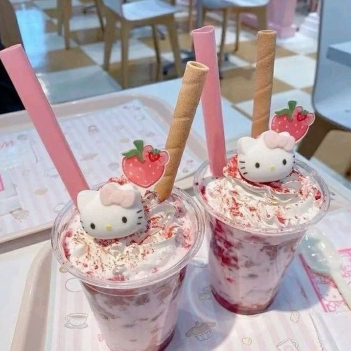 HelloKittyDrinks Pfp