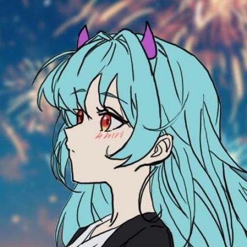 anime girl