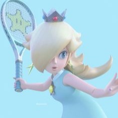 Princess Rosalina