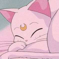 Cute Sailor Moon User Picture