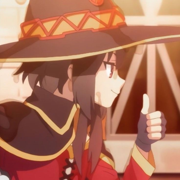 Konosuba Matching