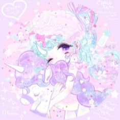 Fairy Kei Pfp