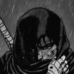 Dark Manga Pfp