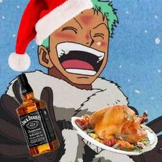 One Piece Christmas