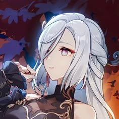 Shenhe Pfp