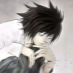 Death Note L